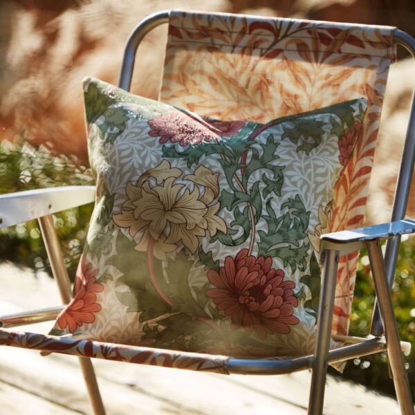 Morris & Co kangas Willow Bough