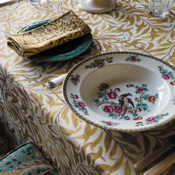 Morris & Co kangas Willow Bough