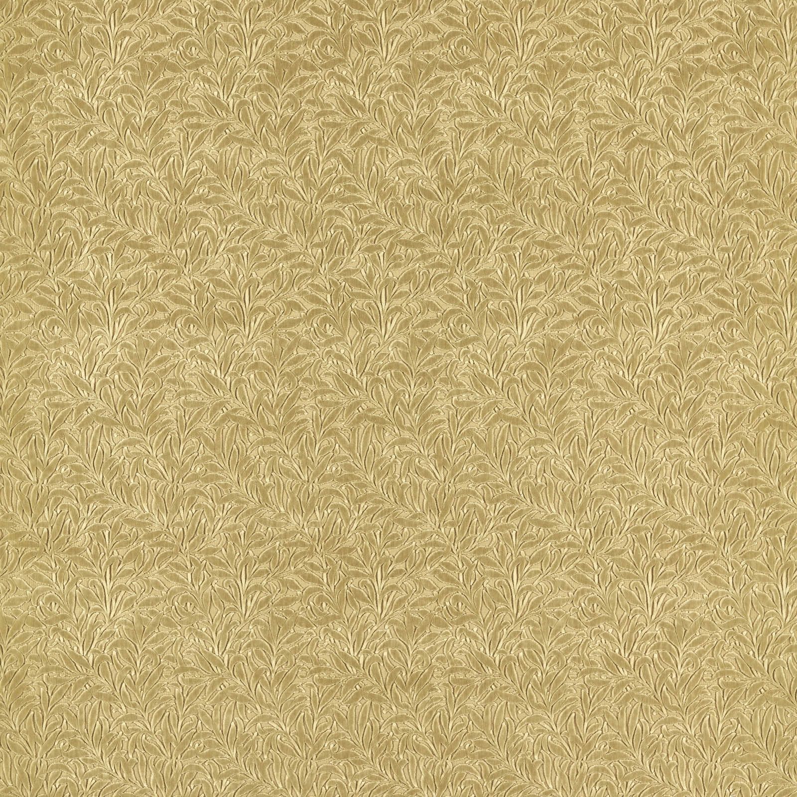 Morris & Co kangas Willow Boughs Caffoy Velvet