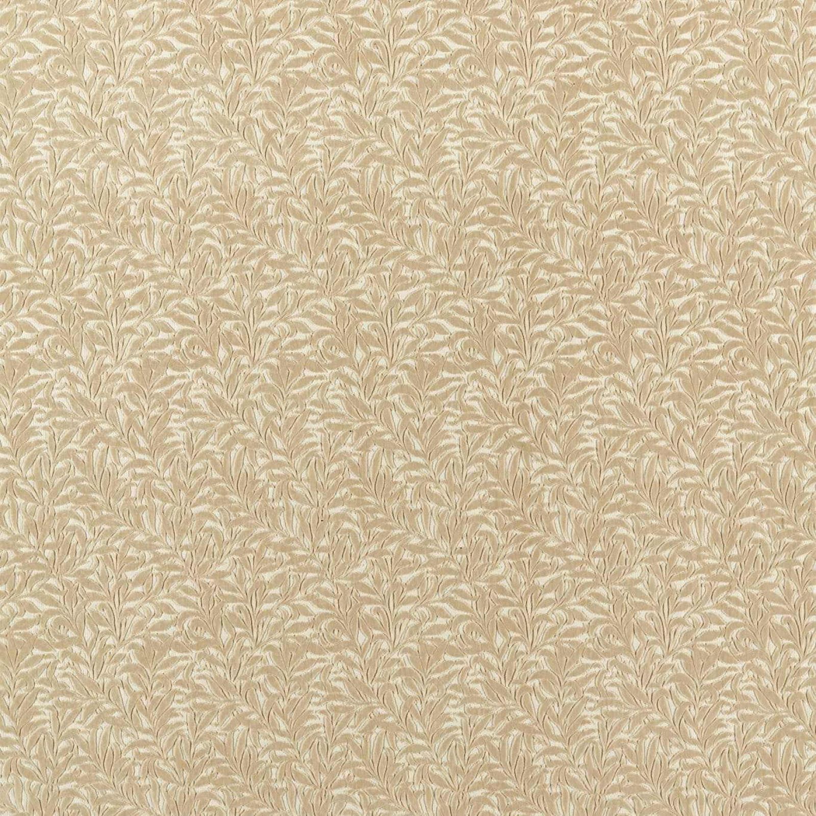 Morris & Co kangas Willow Boughs Caffoy Velvet