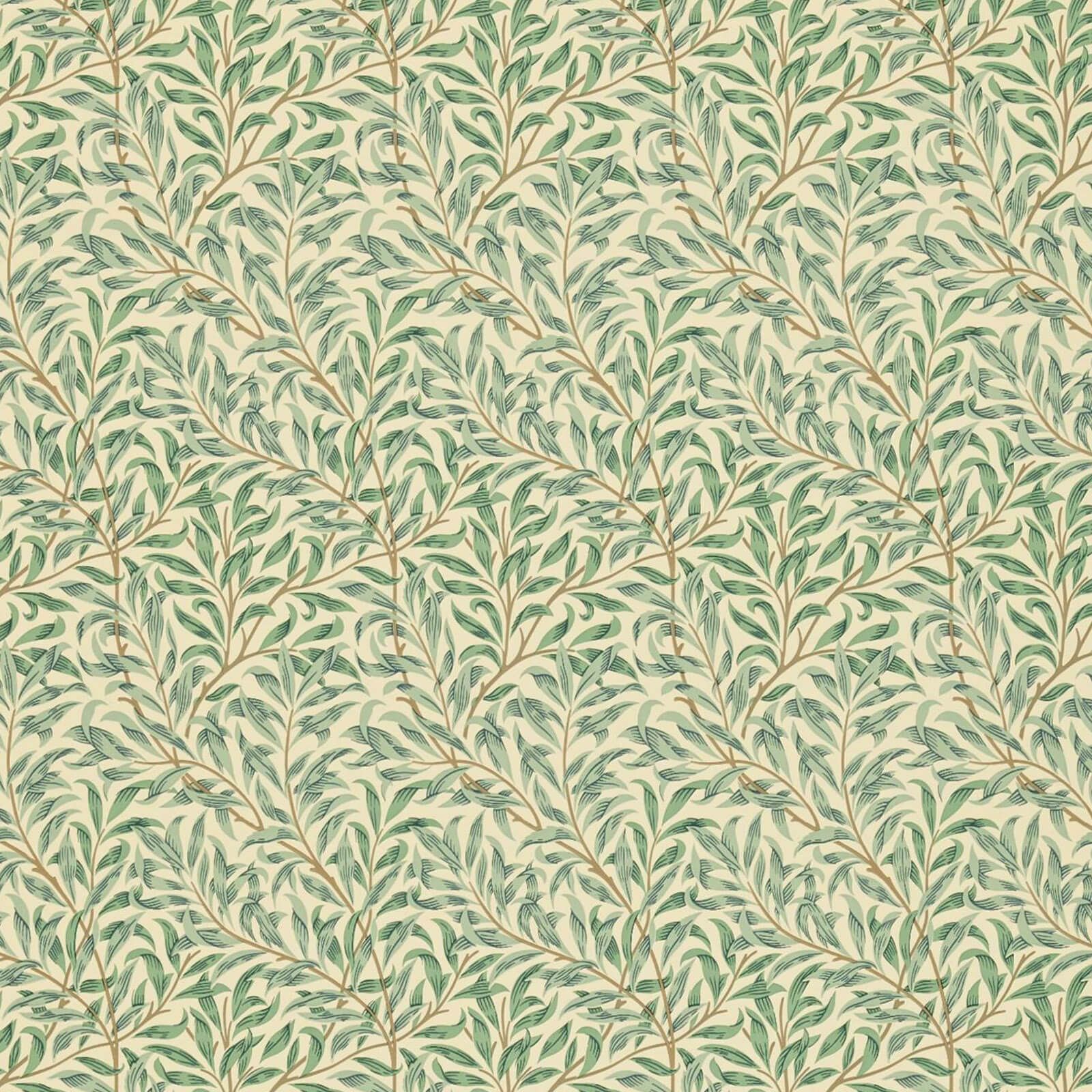Morris & Co. tapeet Willow Boughs Minor