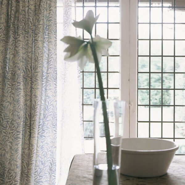 Morris & Co kangas Willow Boughs