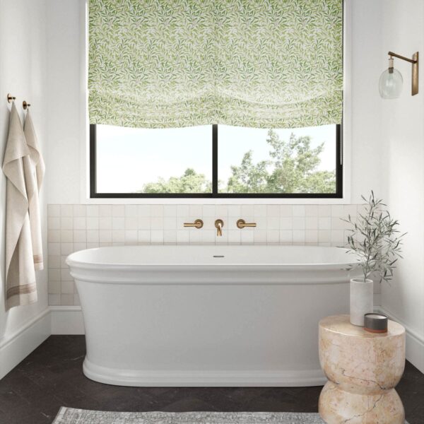 willow-boughs-morris-and-co-leaf-green-fabric-226894-image04 Morris & Co kangas Willow Boughs