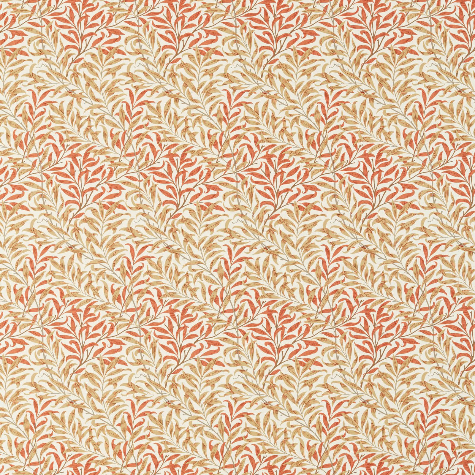 Morris & Co kangas Willow Boughs