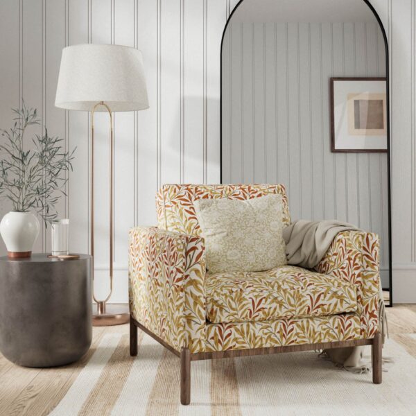 Morris & Co kangas Willow Boughs