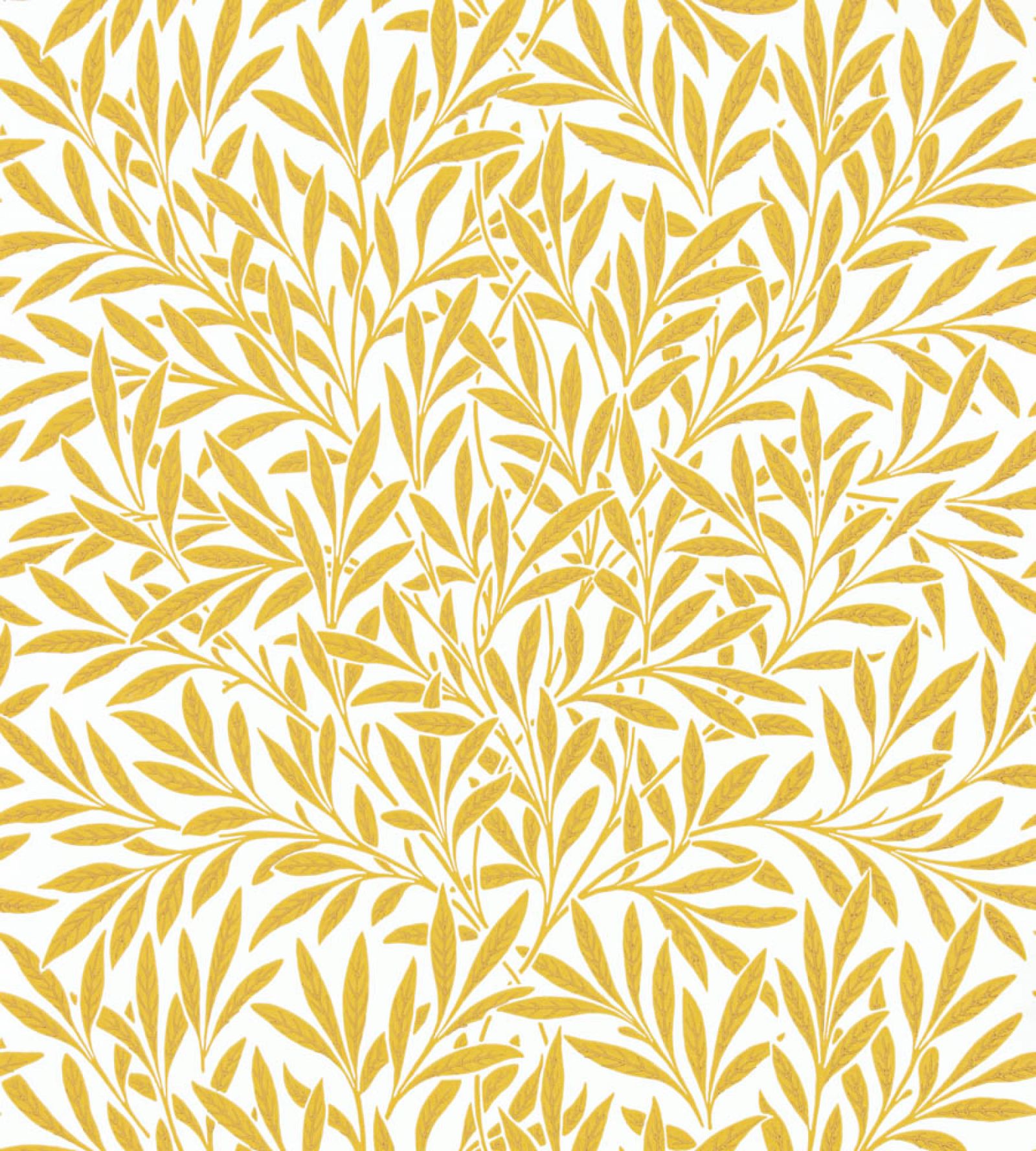 Morris & Co. tapeet Willow