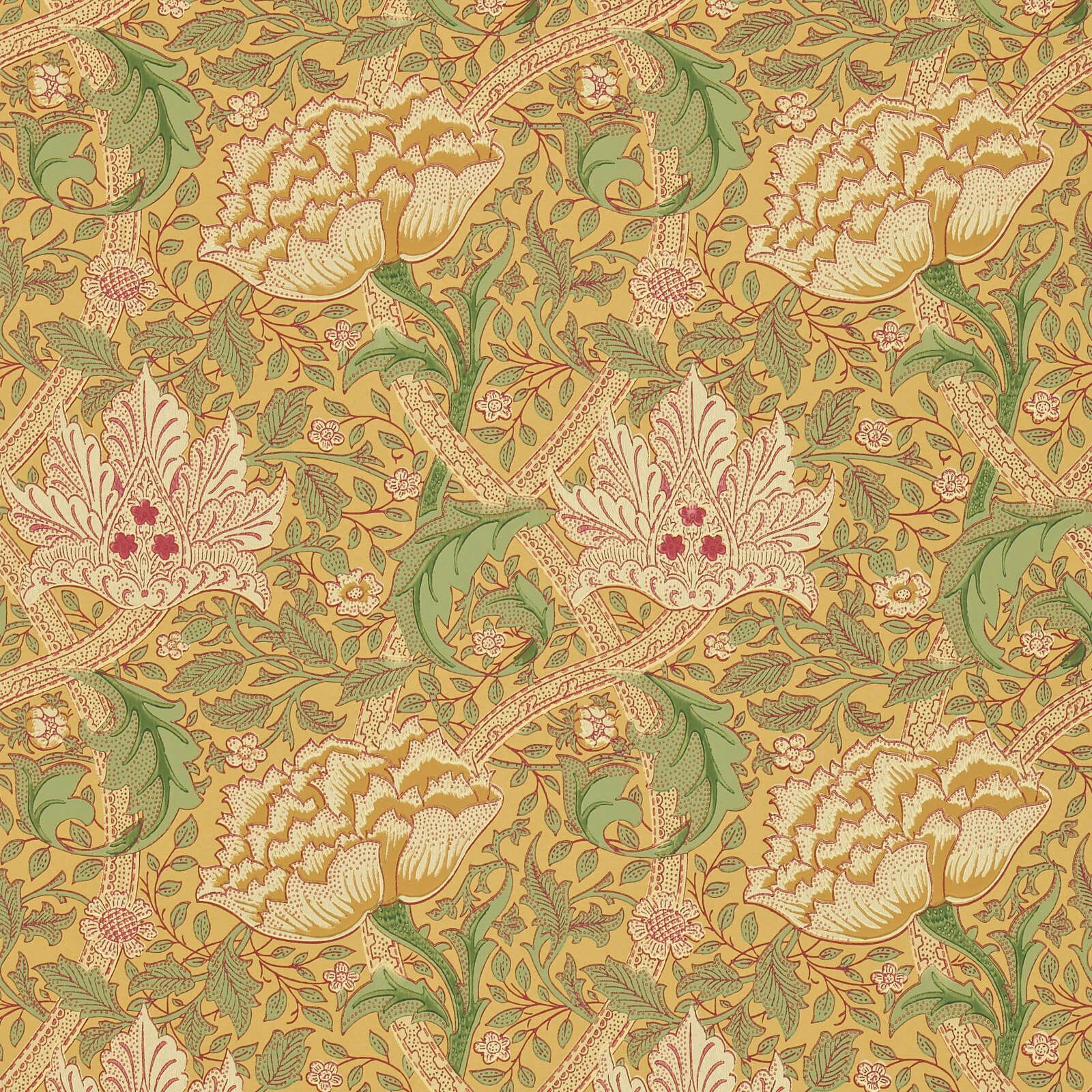 Morris & Co. tapeet Windrush