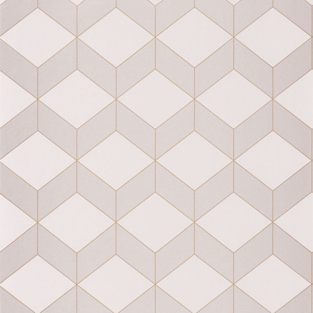 10349 - Left211 Casadeco tapeet 1930 Metro