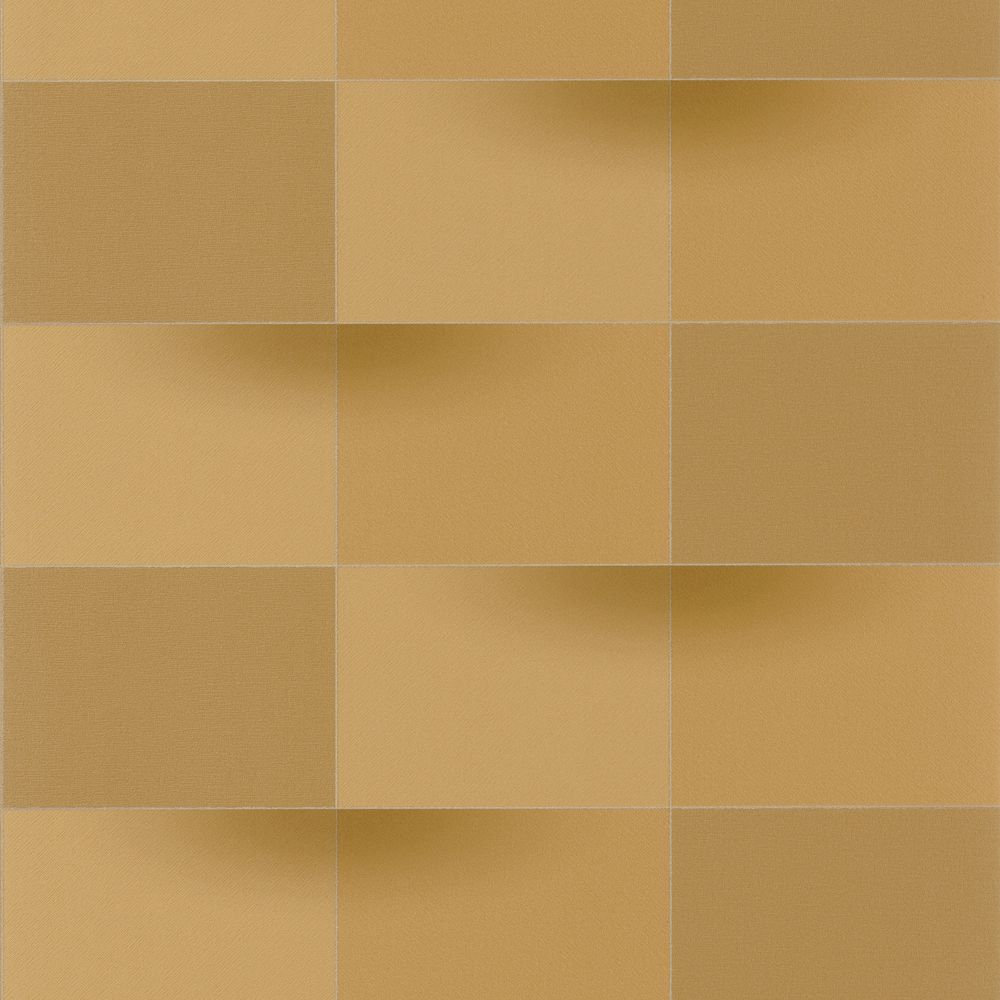 Casadeco tapeet Perception Blocks
