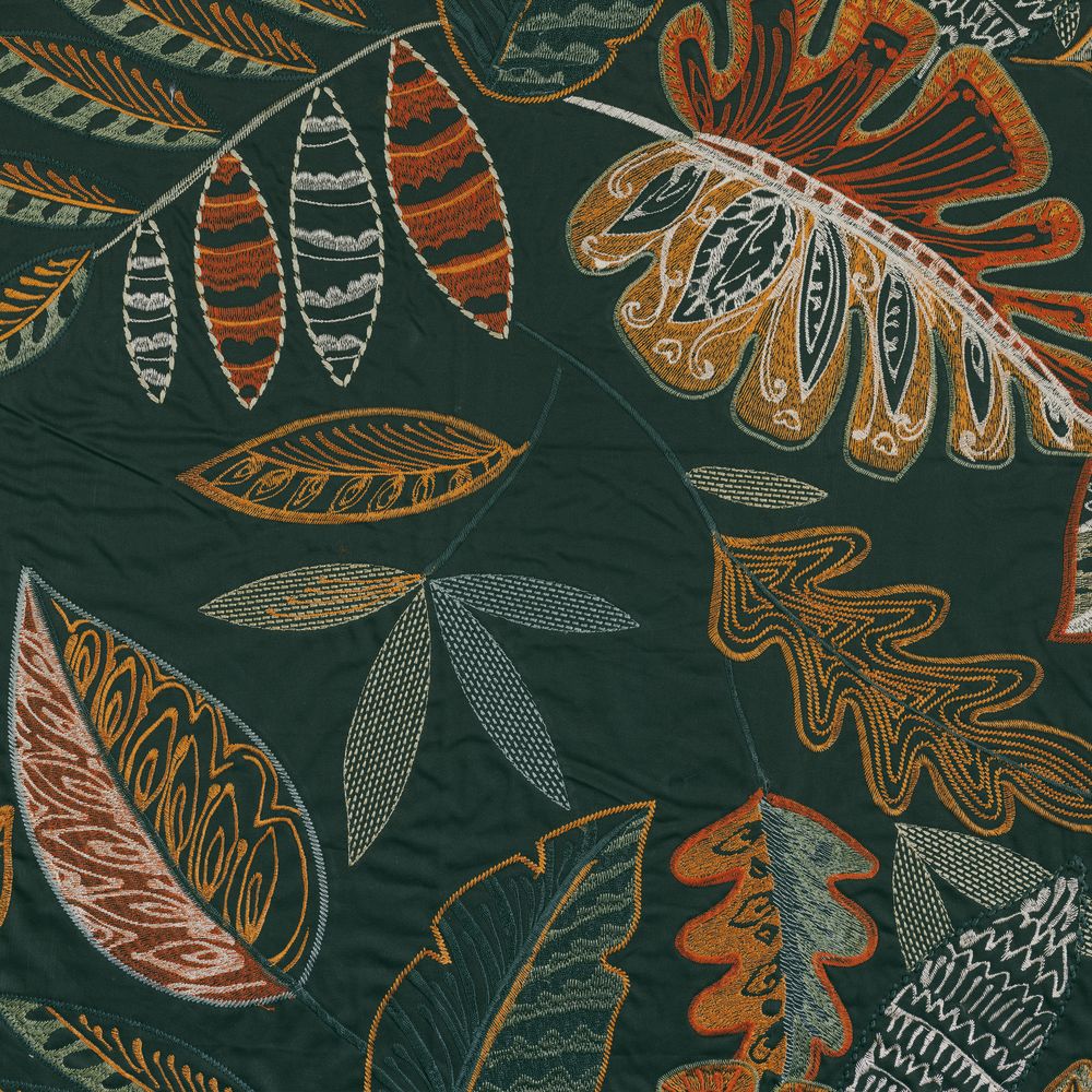 WtJq8YbpJr Casamance kangas Maranta Vert Foret