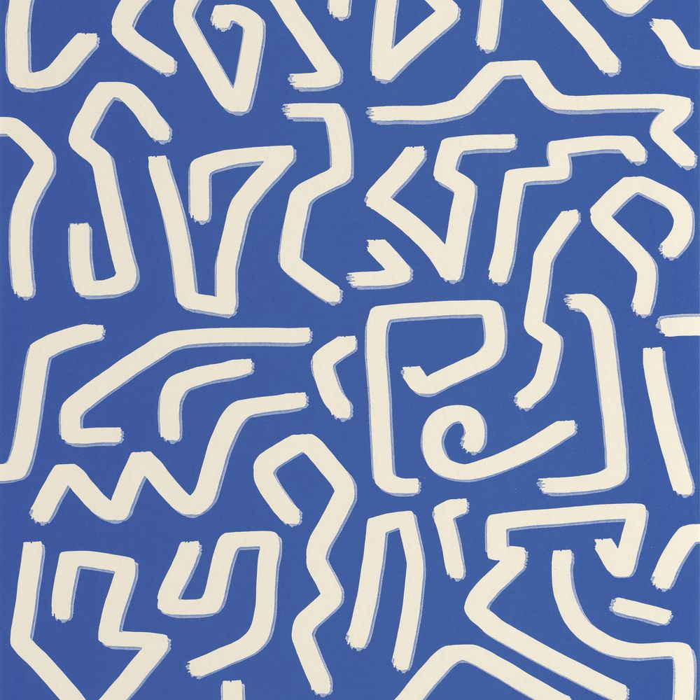 X47VLvVcLJ Casadeco tapeet Symbol