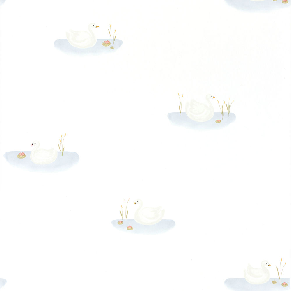 Casadeco tapeet Rose & Nino Leonie