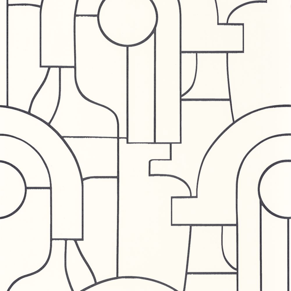 Casadeco tapeet Arty