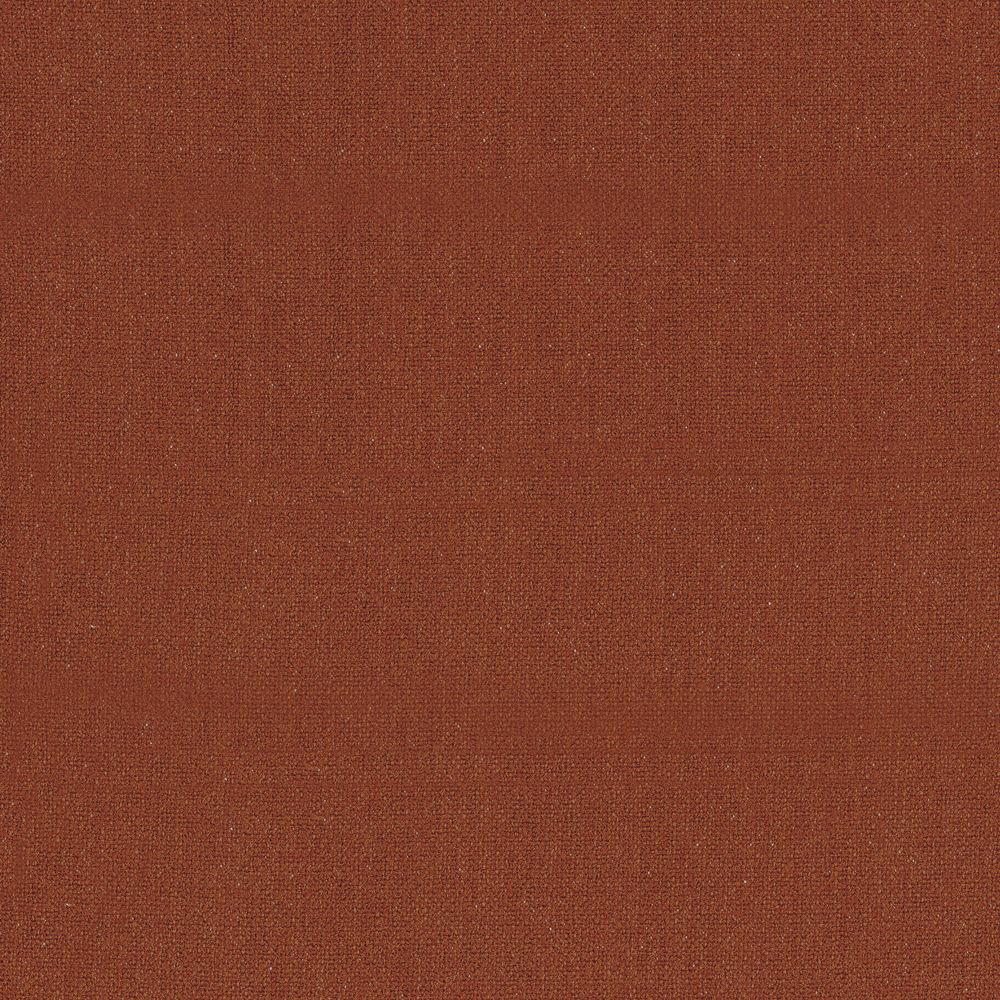 Casamance kangas Solo Orange Brulee