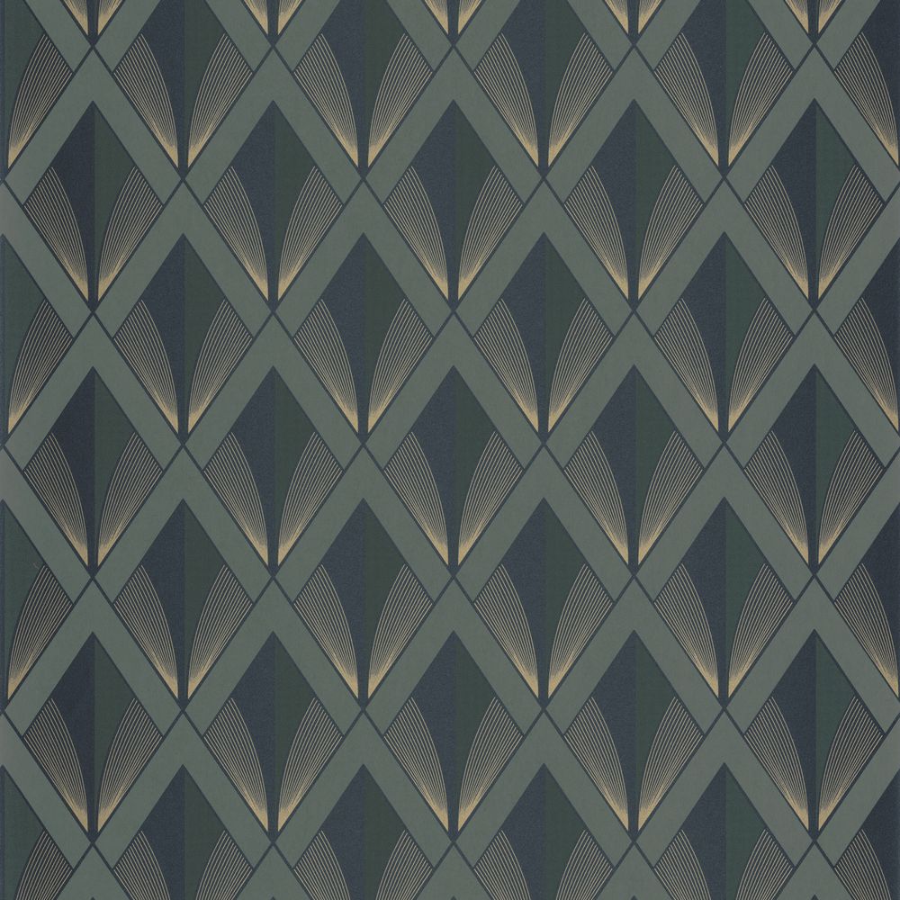 Casadeco tapeet Chrysler