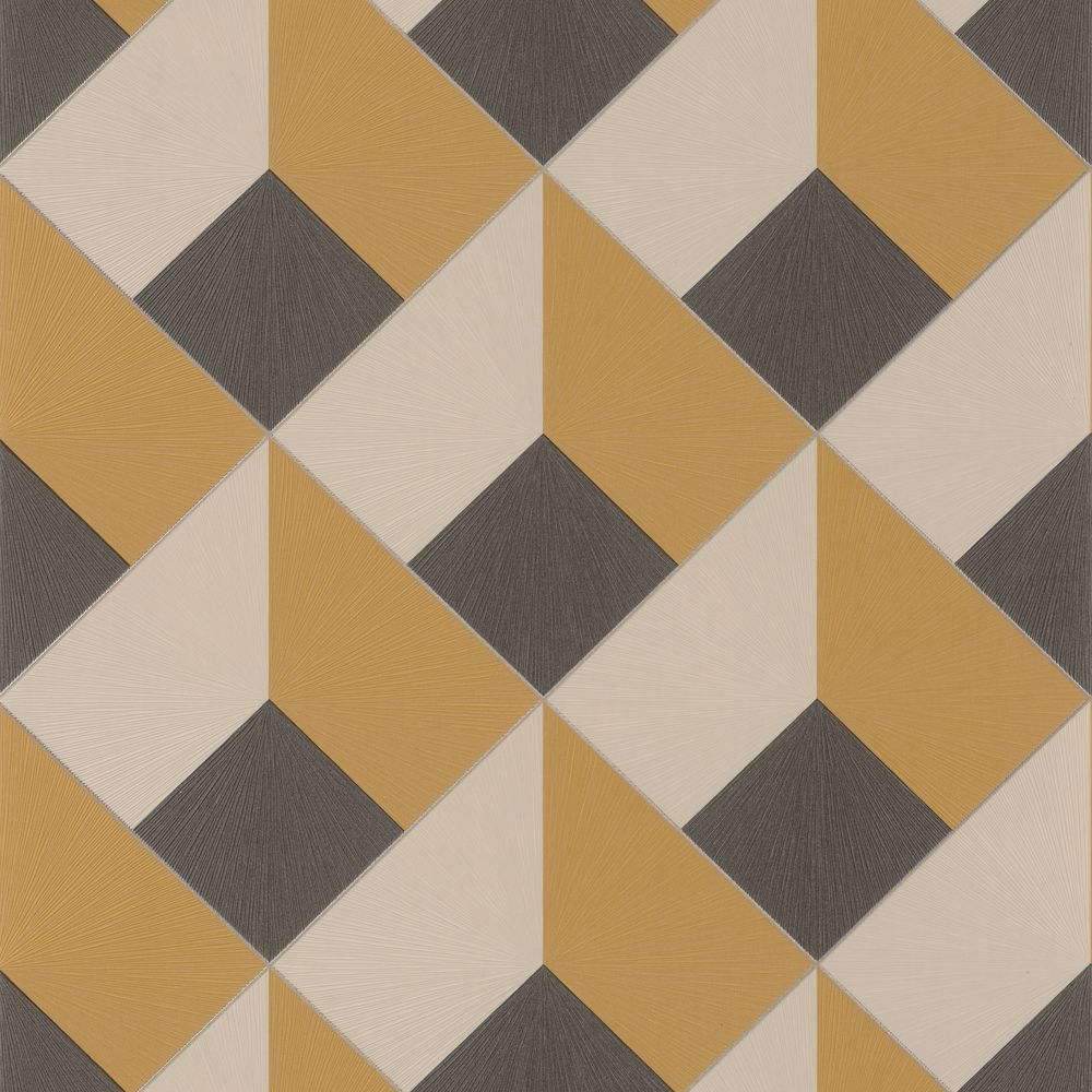 Casadeco tapeet Perception Losange