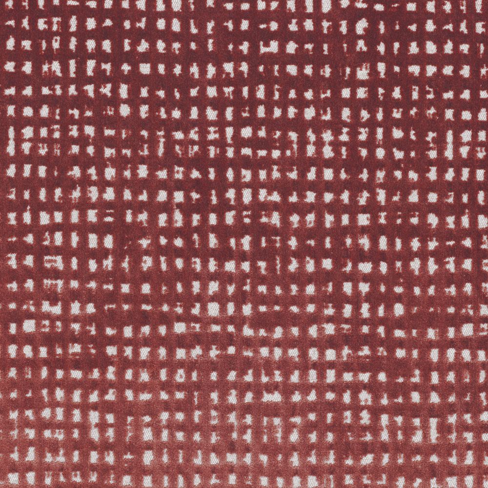 Casamance kangas Heritage Bois De Rose