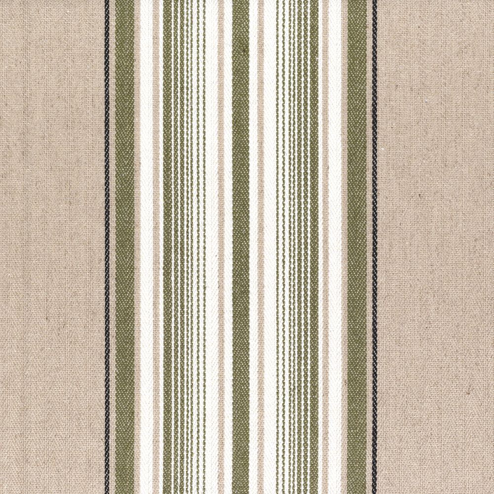 Casamance kangas Aveiro Beige Olive