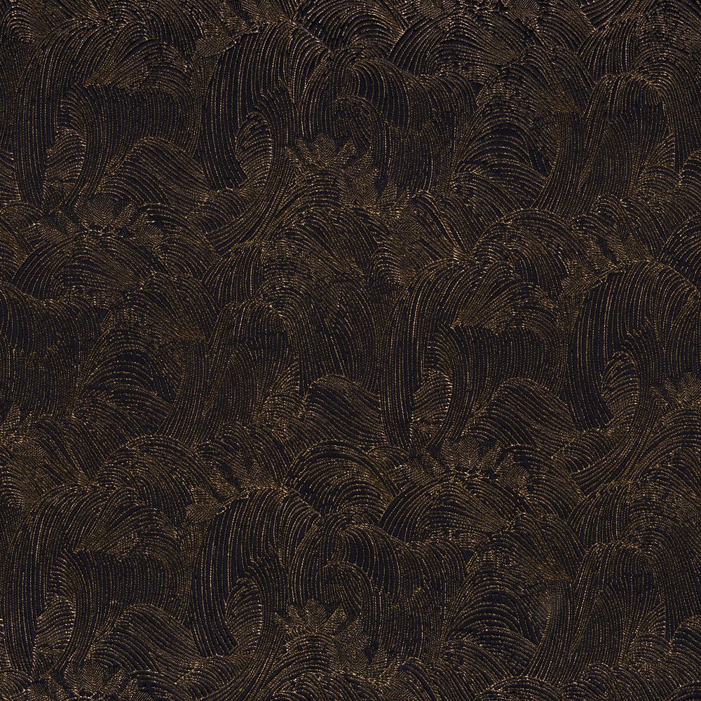 Casamance kangas Tanagra Noir De Lune