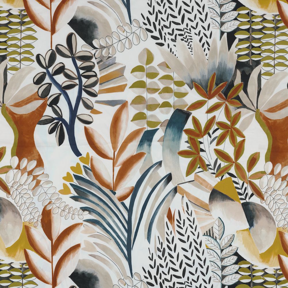 Casamance kangas Giardini Terracotta