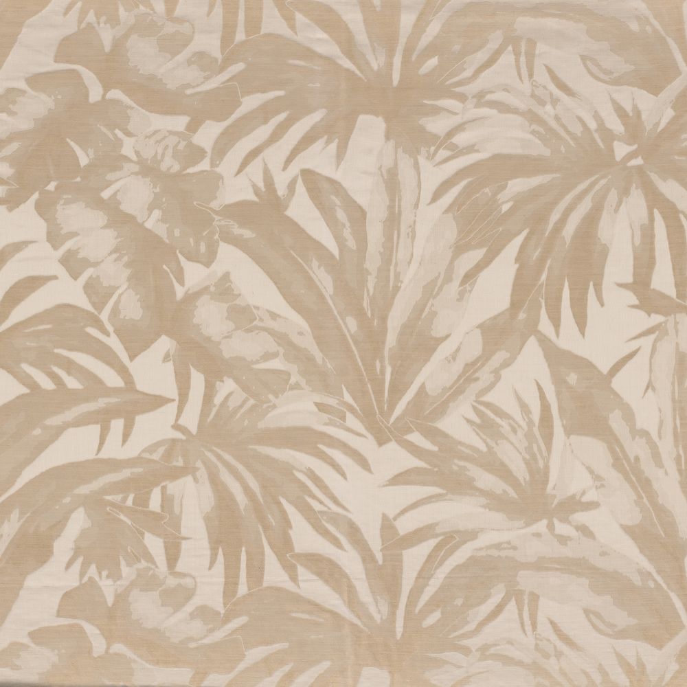 Casamance kangas Maravilla Beige