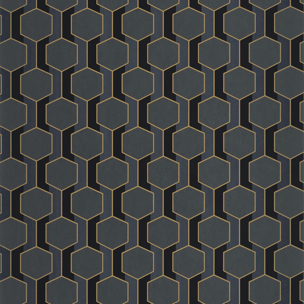 Casadeco tapeet Hamilton