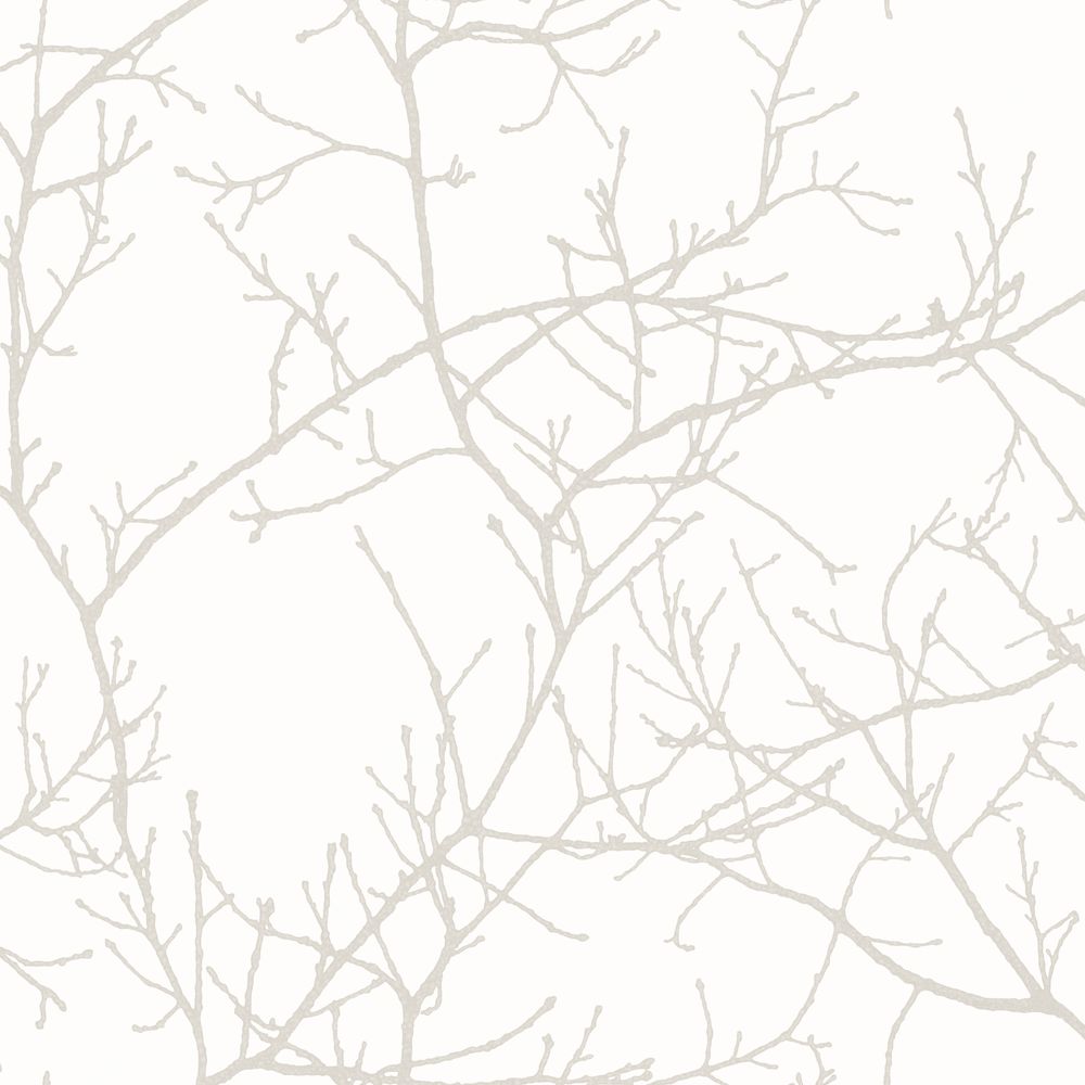 Casadeco tapeet Riverside Arbre