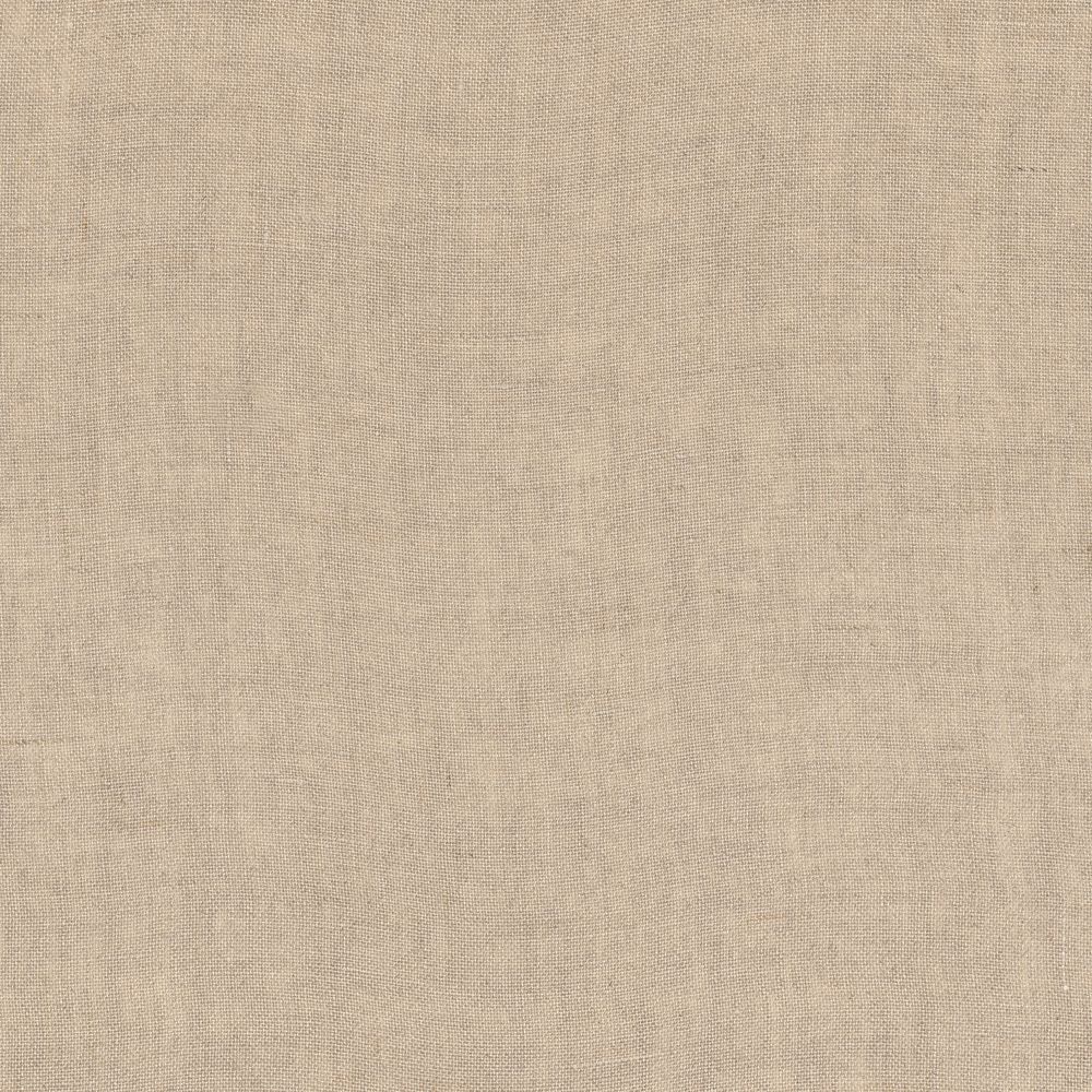 Casamance kangas Topaze 300 Cm Naturel