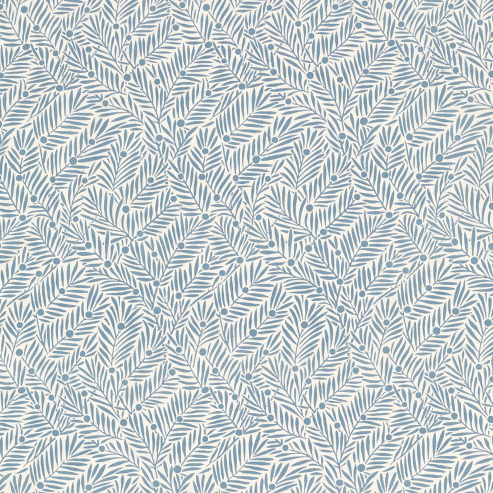 Morris & Co kangas Yew & Aril