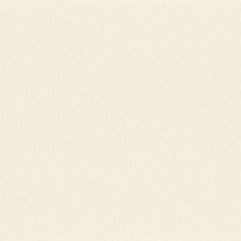 4724 - Left Casamance kangas Casual Blanc Pétale