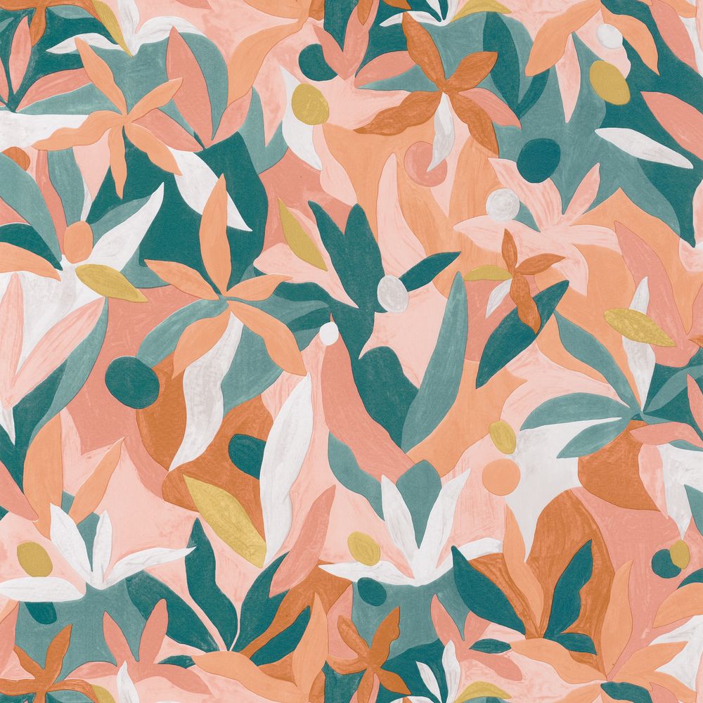 Caselio tapeet Fauve