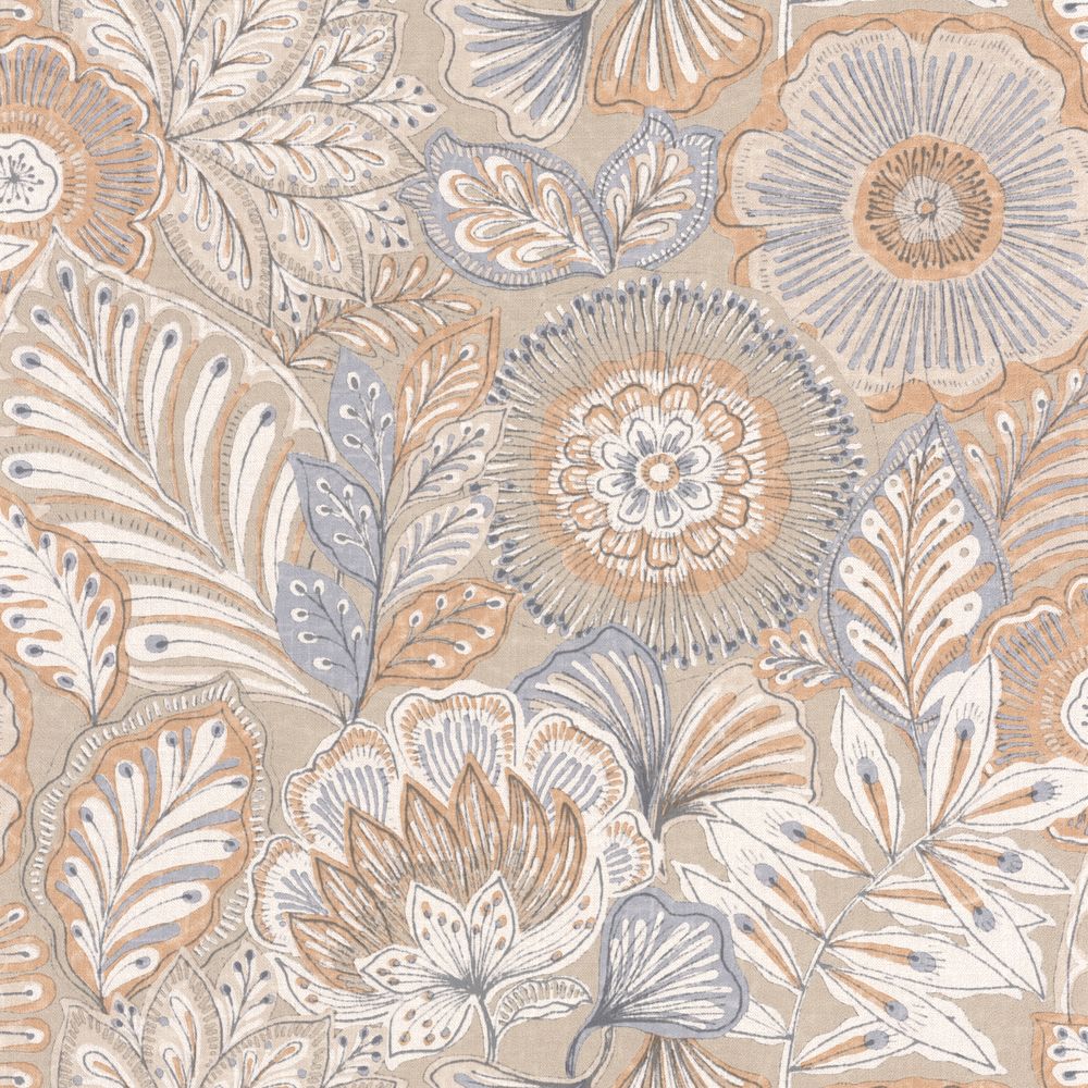 Casadeco tapeet Batik