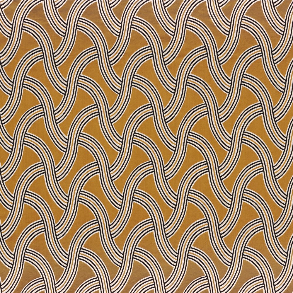 Camengo kangas Cosmopolite Safran