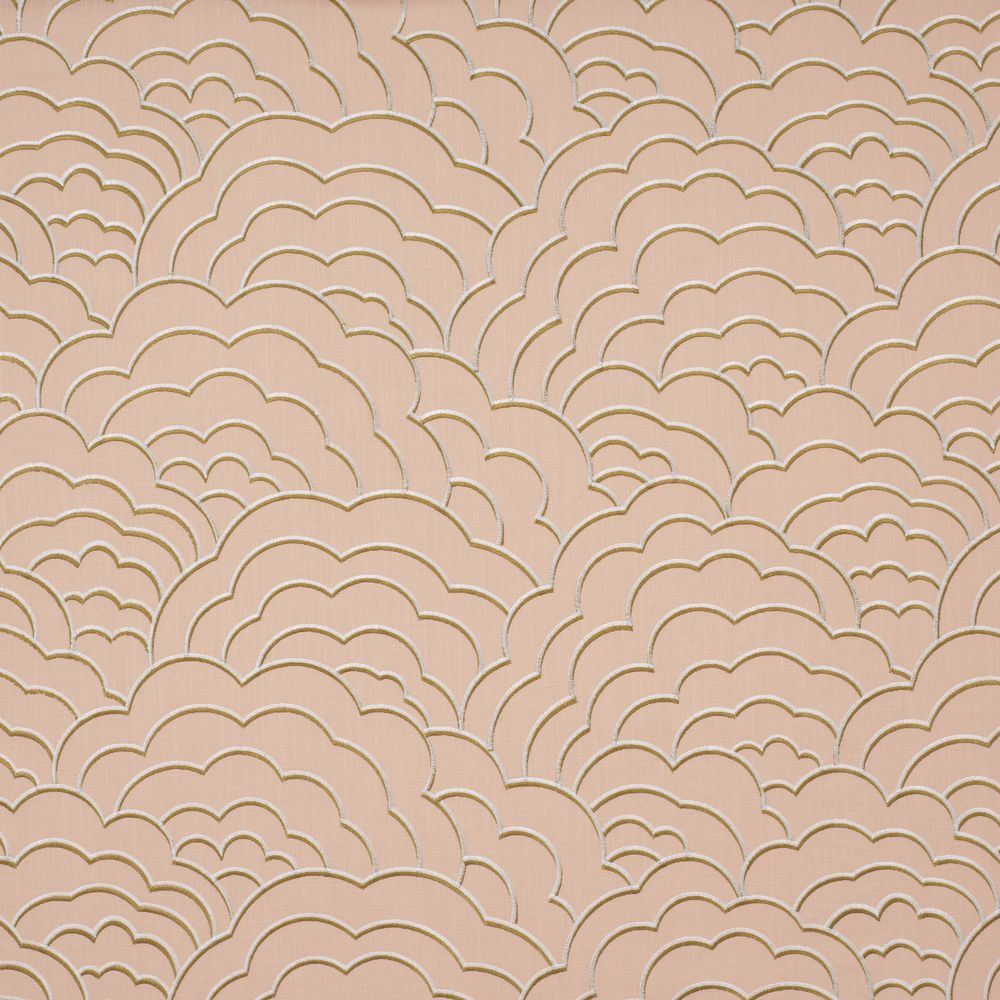 Camengo kangas Rêve Nude