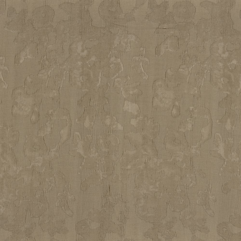 8097 - Left211 Casamance kangas Lutea Beige Taupe