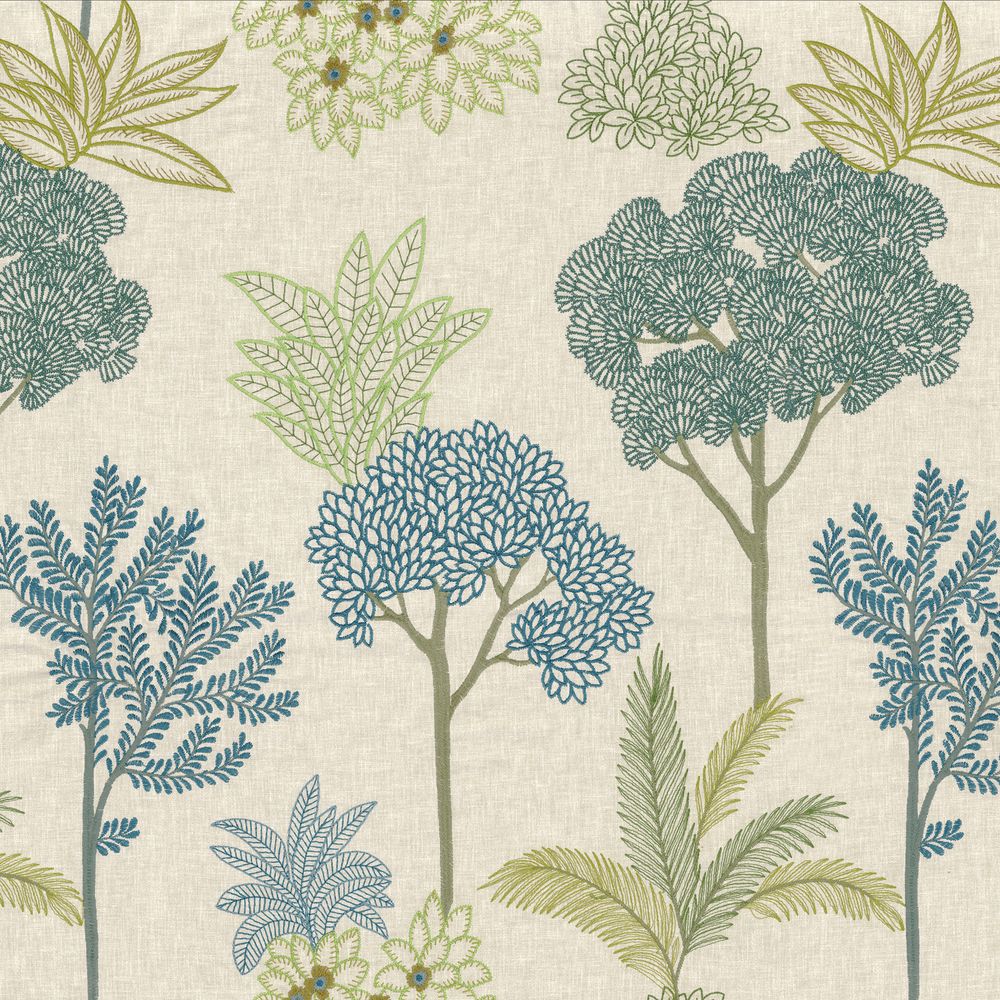 Camengo kangas Merveilleux Jardin Horizon