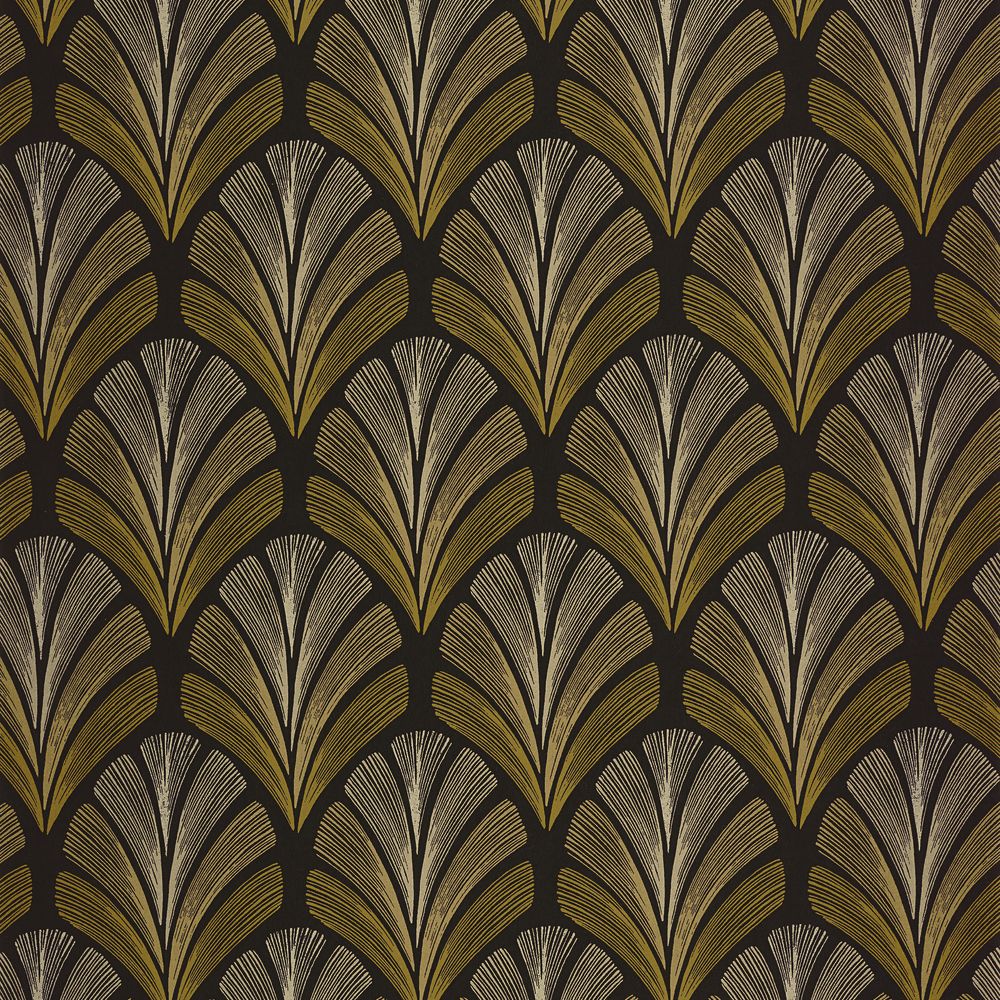 Casadeco tapeet Folies St James