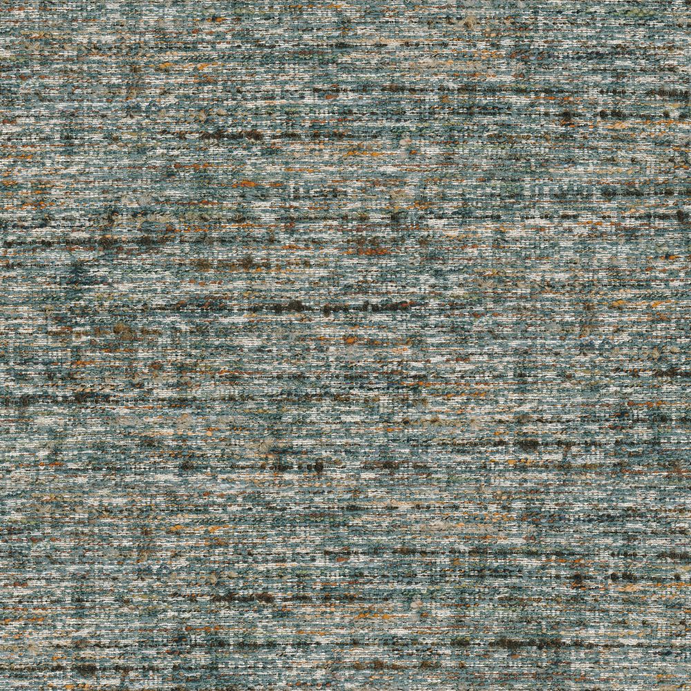 Casamance kangas Viola Vert Celadon