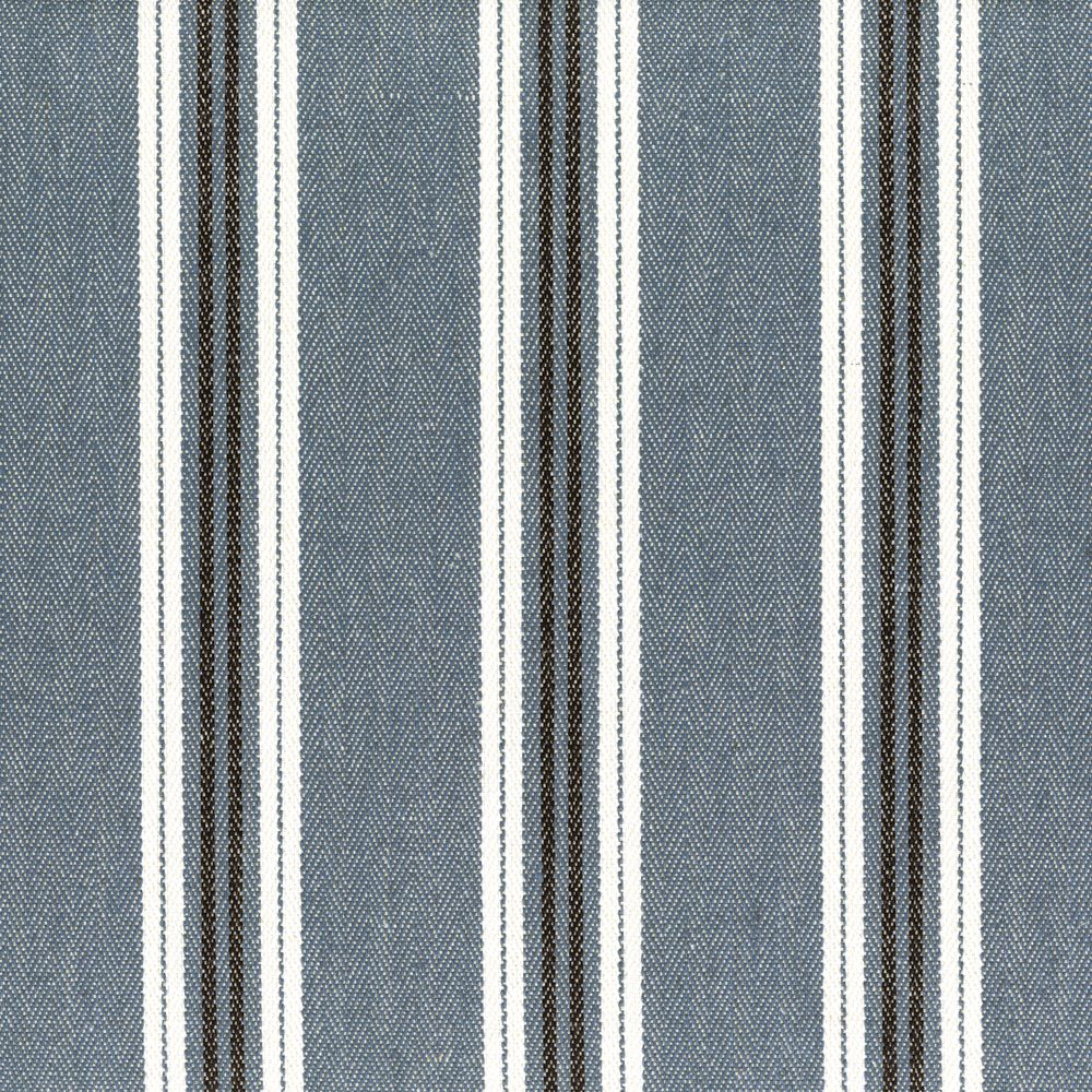 Casamance kangas Lagos Bleu Beauville