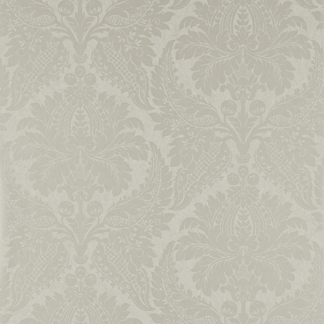 Zoffany tapeet Malmaison Damask