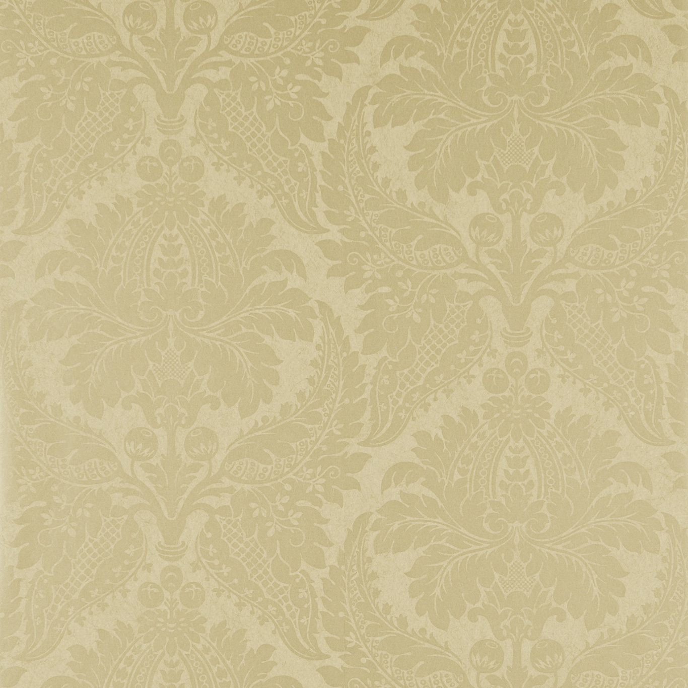 Zoffany tapeet Malmaison Damask