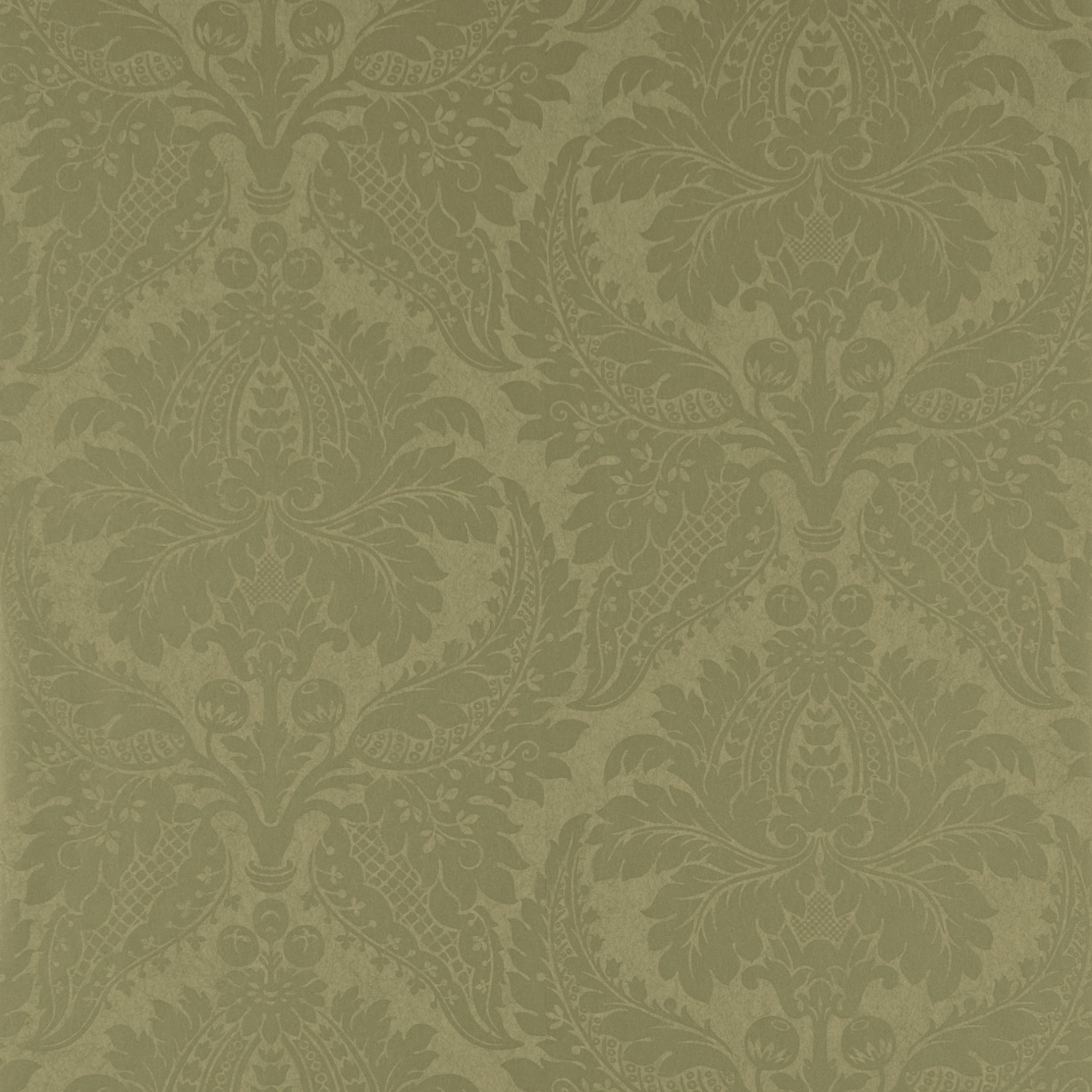 Zoffany tapeet Malmaison Damask