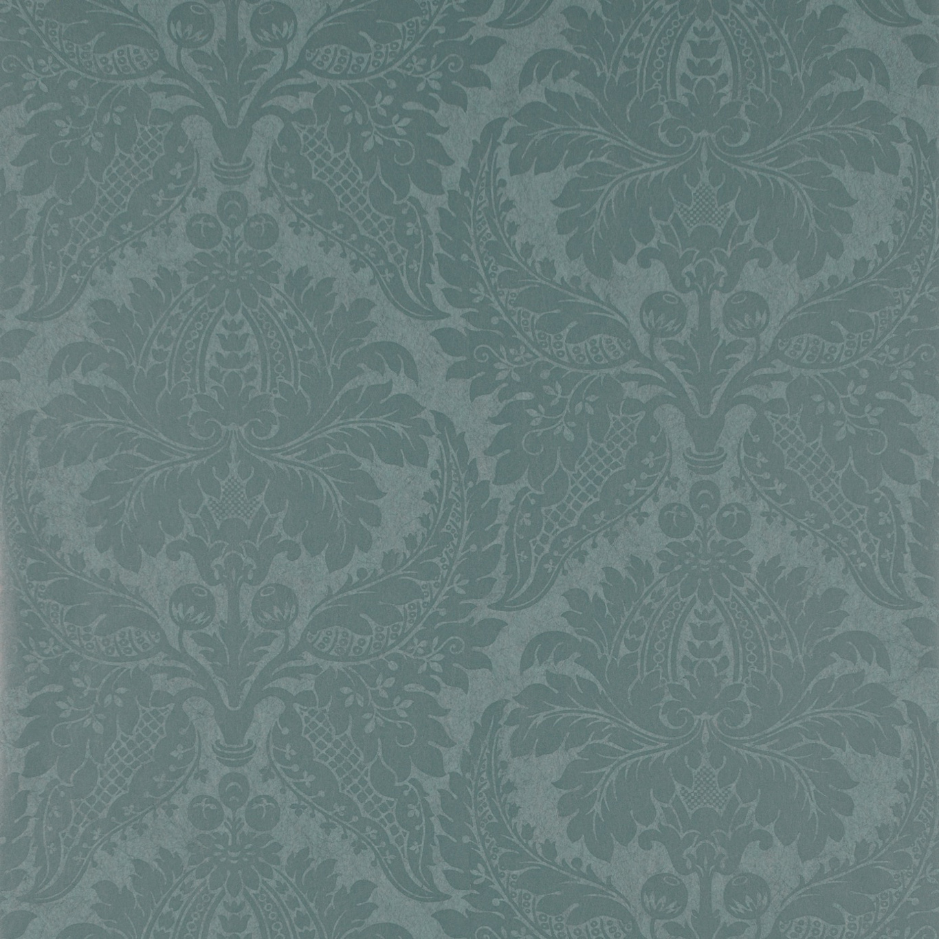 Zoffany tapeet Malmaison Damask