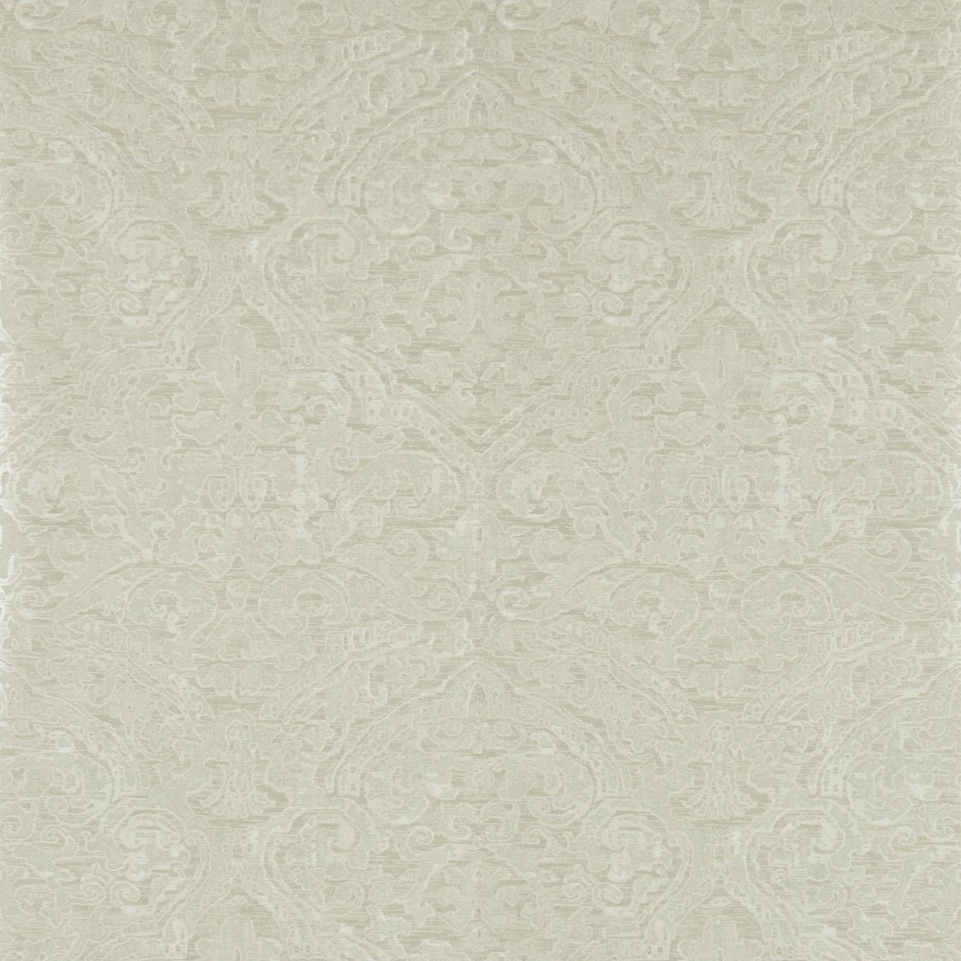 Zoffany tapeet Renaissance Damask