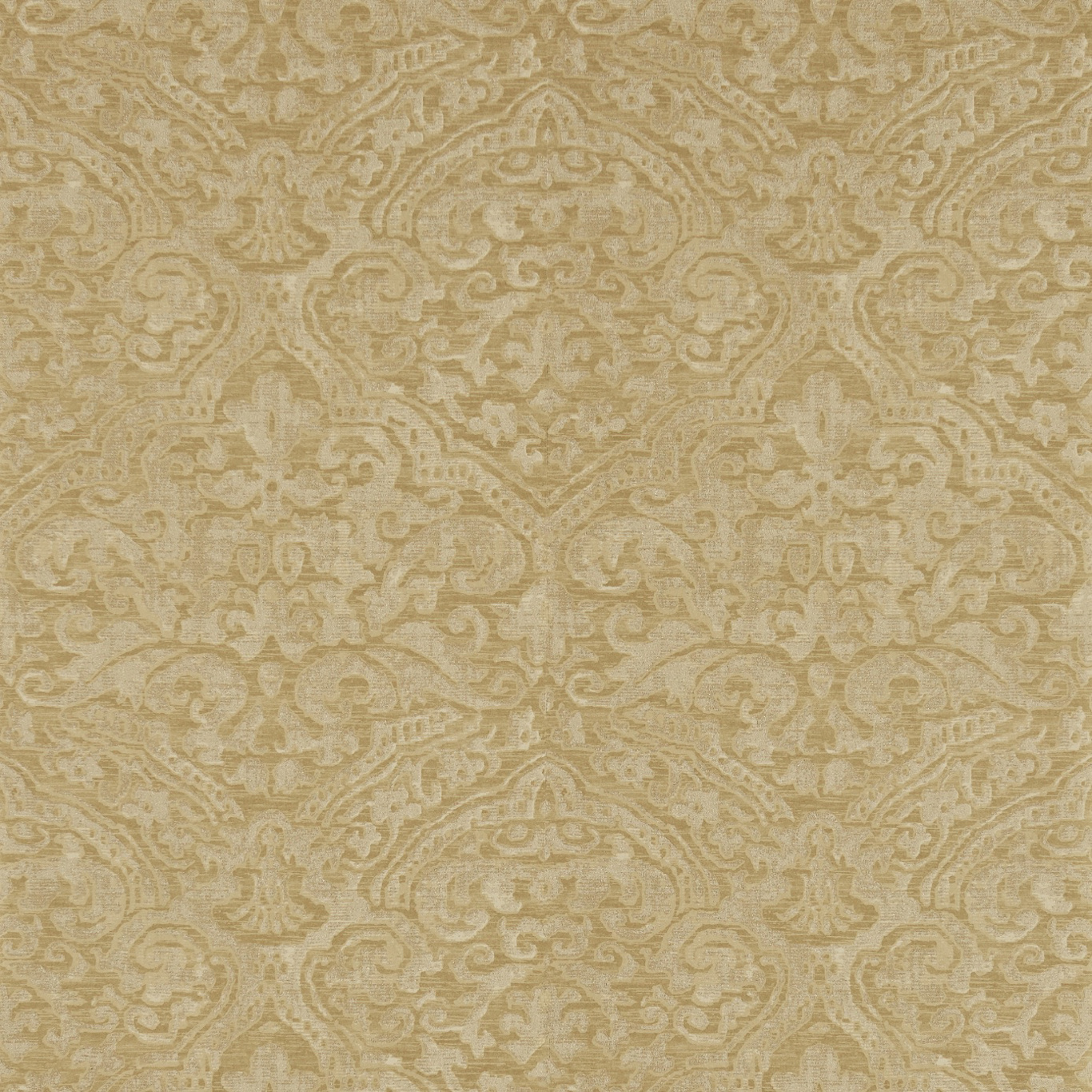 Zoffany tapeet Renaissance Damask