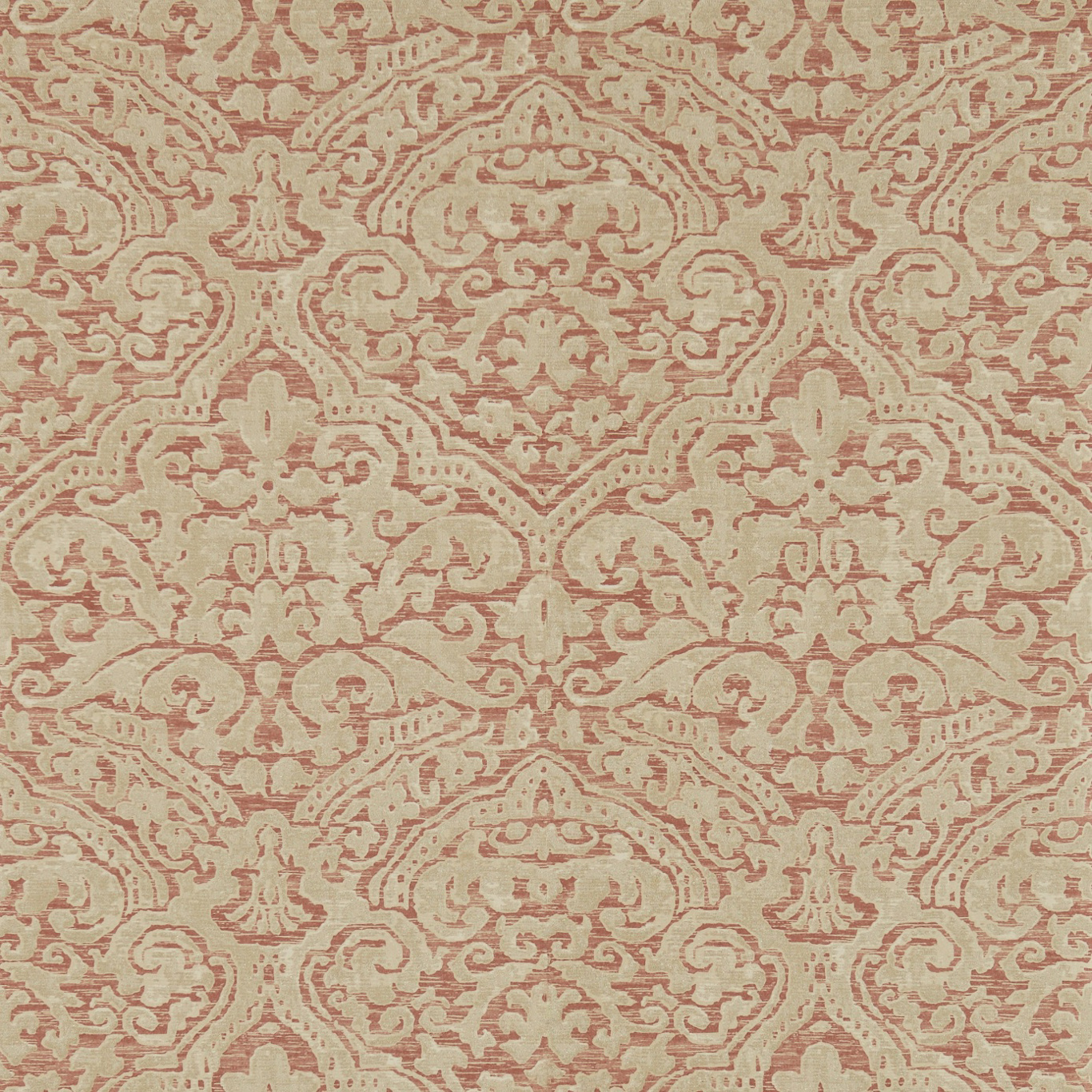 Zoffany tapeet Renaissance Damask