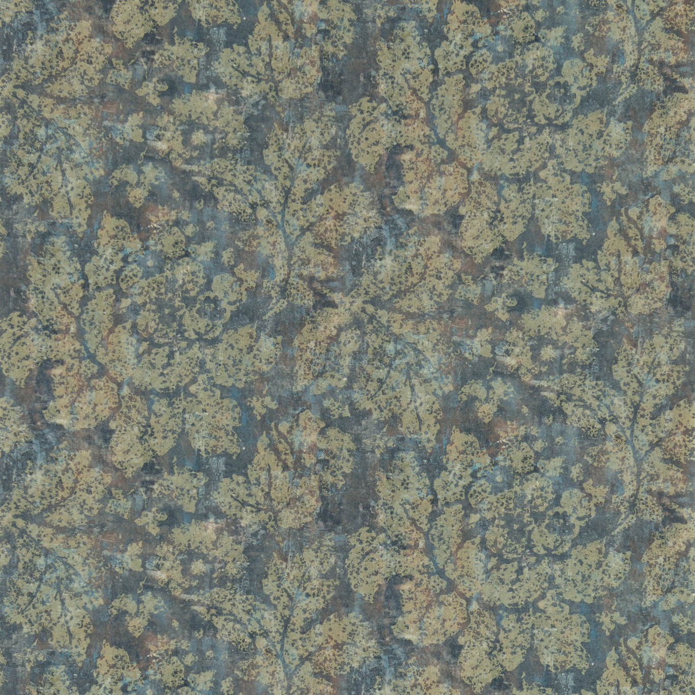 Zoffany tapeet Fresco Secco