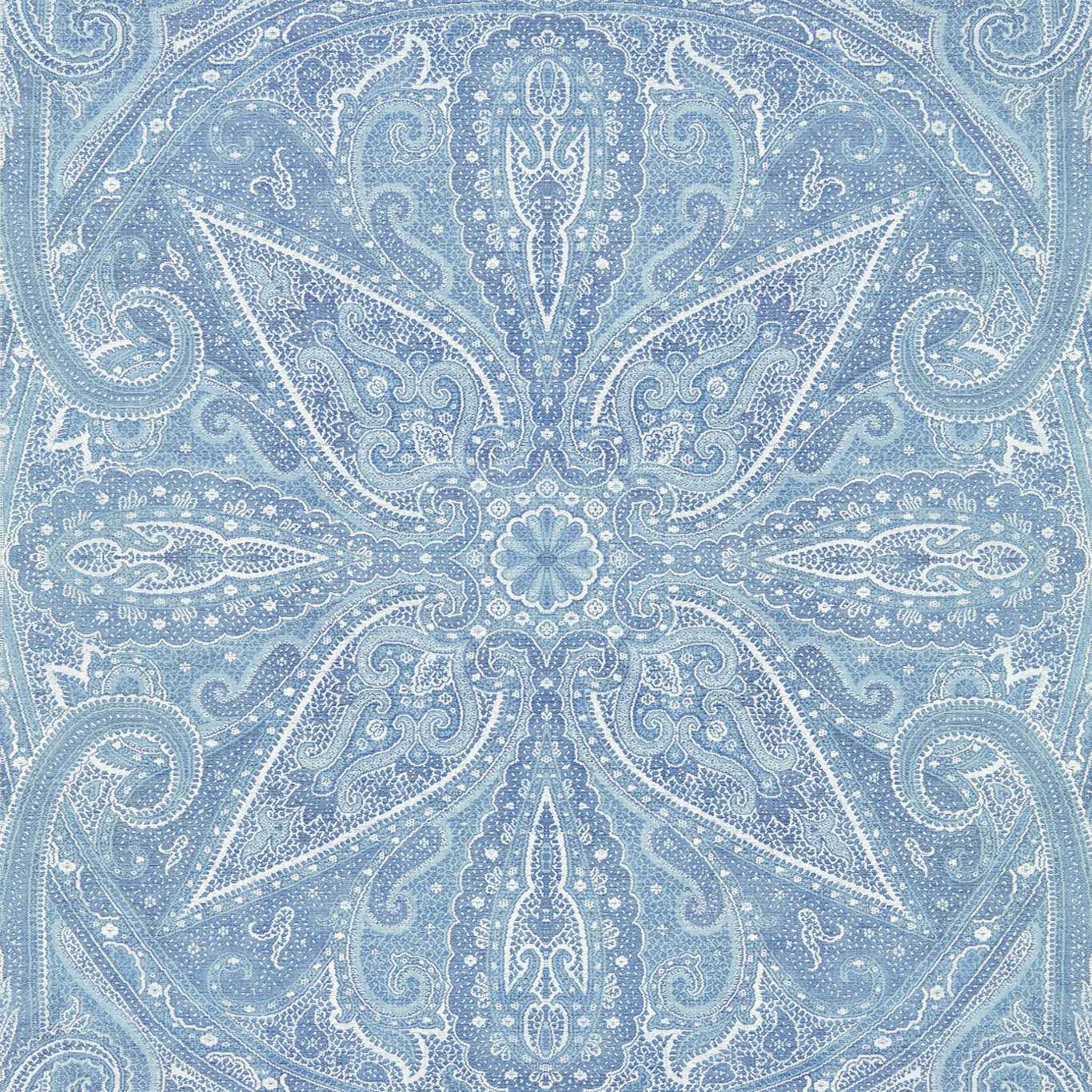 Zoffany tapeet Grand Paisley