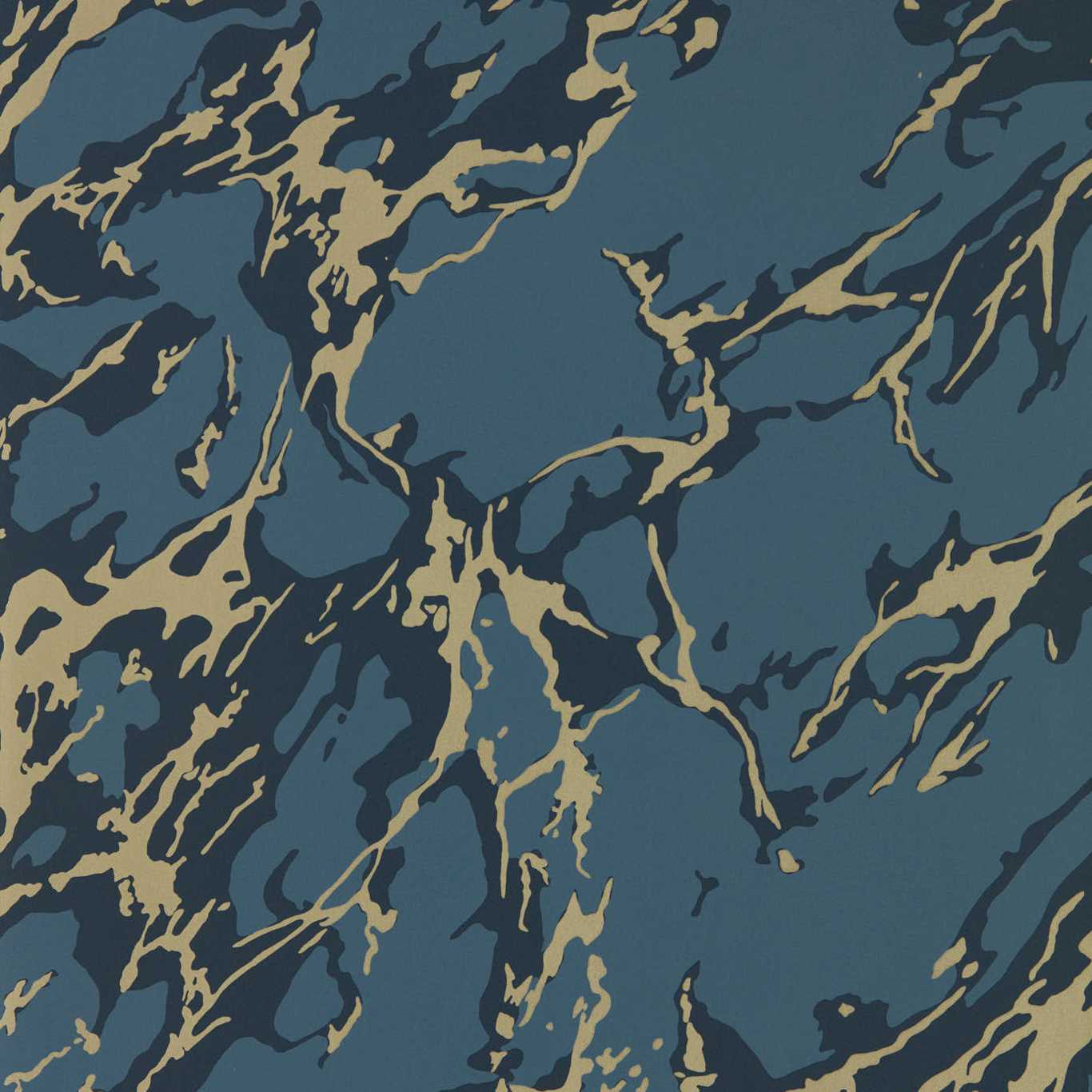 Zoffany tapeet French Marble
