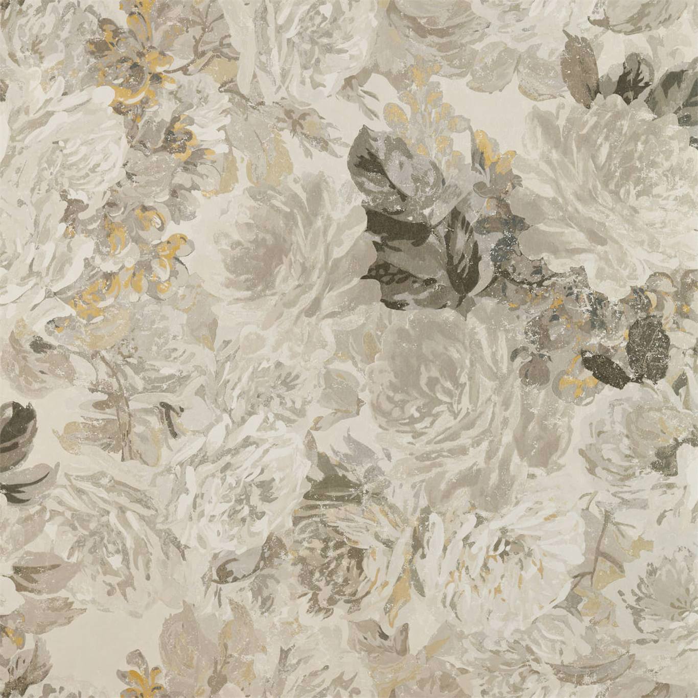 Zoffany tapeet Rose Absolute